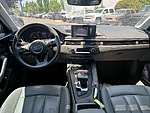 Used 2019 AUDI A4 2.0T PREMIUM PLUS in RENO, NEVADA (Photo 10)