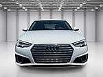 Used 2019 AUDI A4 2.0T PREMIUM PLUS in RENO, NEVADA (Photo 4)
