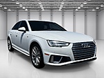 Used 2019 AUDI A4 2.0T PREMIUM PLUS in RENO, NEVADA (Photo 5)