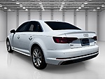 Used 2019 AUDI A4 2.0T PREMIUM PLUS in RENO, NEVADA (Photo 8)