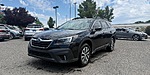Used 2022 SUBARU OUTBACK PREMIUM in RENO, NEVADA