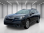 Used 2022 SUBARU OUTBACK PREMIUM in RENO, NEVADA (Photo 1)