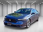 Used 2024 Honda Accord EX in RENO, NEVADA (Photo 1)