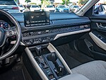 Used 2024 Honda Accord EX in RENO, NEVADA (Photo 21)