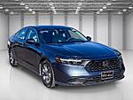 Used 2024 Honda Accord EX in RENO, NEVADA (Photo 7)