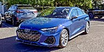 Used 2026 AUDI S3 2.0T in RENO, NEVADA