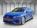 Used 2026 AUDI S3 2.0T in RENO, NEVADA (Photo 1)
