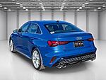 Used 2026 AUDI S3 2.0T in RENO, NEVADA (Photo 3)