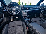 Used 2026 AUDI S3 2.0T in RENO, NEVADA (Photo 38)