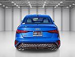Used 2026 AUDI S3 2.0T in RENO, NEVADA (Photo 4)