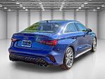 Used 2026 AUDI S3 2.0T in RENO, NEVADA (Photo 5)
