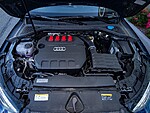 Used 2026 AUDI S3 2.0T in RENO, NEVADA (Photo 53)
