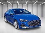 Used 2026 AUDI S3 2.0T in RENO, NEVADA (Photo 7)