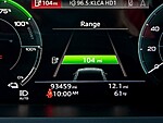 Used 2021 AUDI E-TRON PREMIUM in RENO, NEVADA (Photo 10)