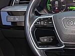 Used 2021 AUDI E-TRON PREMIUM in RENO, NEVADA (Photo 16)