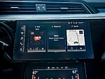 Used 2021 AUDI E-TRON PREMIUM in RENO, NEVADA (Photo 19)