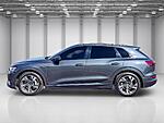 Used 2021 AUDI E-TRON PREMIUM in RENO, NEVADA (Photo 2)