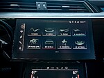 Used 2021 AUDI E-TRON PREMIUM in RENO, NEVADA (Photo 20)
