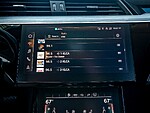 Used 2021 AUDI E-TRON PREMIUM in RENO, NEVADA (Photo 21)