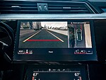 Used 2021 AUDI E-TRON PREMIUM in RENO, NEVADA (Photo 22)