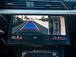 Used 2021 AUDI E-TRON PREMIUM in RENO, NEVADA (Photo 23)
