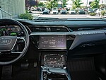 Used 2021 AUDI E-TRON PREMIUM in RENO, NEVADA (Photo 25)