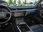 Used 2021 AUDI E-TRON PREMIUM in RENO, NEVADA (Photo 26)
