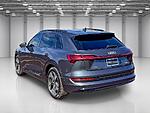 Used 2021 AUDI E-TRON PREMIUM in RENO, NEVADA (Photo 3)