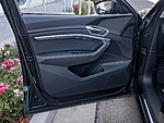 Used 2021 AUDI E-TRON PREMIUM in RENO, NEVADA (Photo 34)