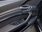 Used 2021 AUDI E-TRON PREMIUM in RENO, NEVADA (Photo 35)