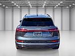 Used 2021 AUDI E-TRON PREMIUM in RENO, NEVADA (Photo 4)