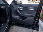 Used 2021 AUDI E-TRON PREMIUM in RENO, NEVADA (Photo 44)
