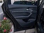 Used 2021 AUDI E-TRON PREMIUM in RENO, NEVADA (Photo 45)