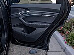 Used 2021 AUDI E-TRON PREMIUM in RENO, NEVADA (Photo 49)