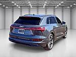 Used 2021 AUDI E-TRON PREMIUM in RENO, NEVADA (Photo 5)