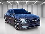Used 2021 AUDI E-TRON PREMIUM in RENO, NEVADA (Photo 7)