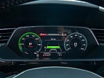 Used 2021 AUDI E-TRON PREMIUM in RENO, NEVADA (Photo 9)