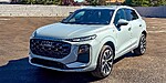 Used 2026 AUDI Q3 S LINE in RENO, NEVADA