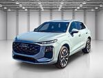Used 2026 AUDI Q3 S LINE in RENO, NEVADA (Photo 1)