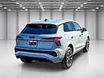 Used 2026 AUDI Q3 S LINE in RENO, NEVADA (Photo 5)
