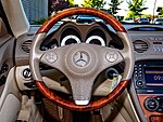 Used 2009 MERCEDES-BENZ SL-CLASS SL 550 in RENO, NEVADA (Photo 14)