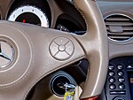 Used 2009 MERCEDES-BENZ SL-CLASS SL 550 in RENO, NEVADA (Photo 17)