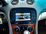 Used 2009 MERCEDES-BENZ SL-CLASS SL 550 in RENO, NEVADA (Photo 19)