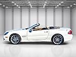 Used 2009 MERCEDES-BENZ SL-CLASS SL 550 in RENO, NEVADA (Photo 2)