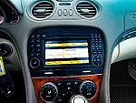 Used 2009 MERCEDES-BENZ SL-CLASS SL 550 in RENO, NEVADA (Photo 20)