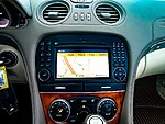 Used 2009 MERCEDES-BENZ SL-CLASS SL 550 in RENO, NEVADA (Photo 21)