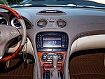Used 2009 MERCEDES-BENZ SL-CLASS SL 550 in RENO, NEVADA (Photo 22)