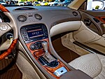 Used 2009 MERCEDES-BENZ SL-CLASS SL 550 in RENO, NEVADA (Photo 23)