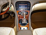 Used 2009 MERCEDES-BENZ SL-CLASS SL 550 in RENO, NEVADA (Photo 24)