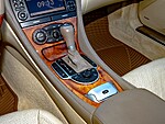 Used 2009 MERCEDES-BENZ SL-CLASS SL 550 in RENO, NEVADA (Photo 25)